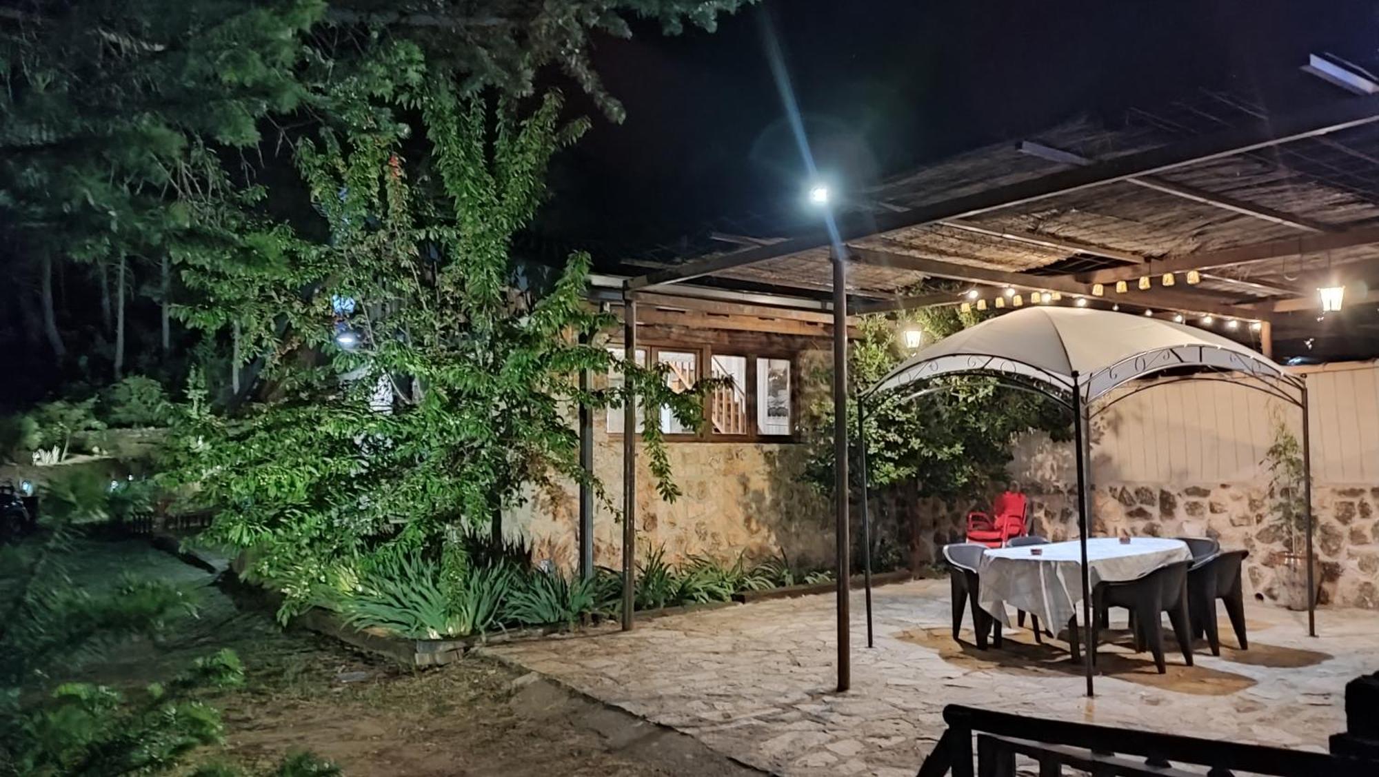 Chalet Esmeralda 3 D Y 2 Banos Zafiro Lagunazo Parque Natural Rio Mundo Riópar المظهر الخارجي الصورة